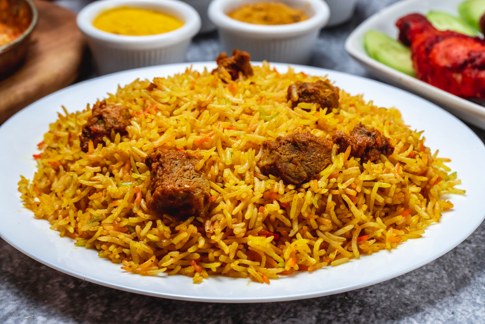 Biryani (5)