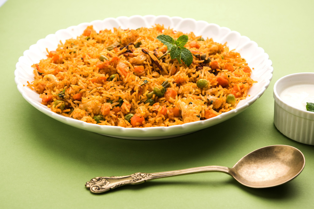 Rice Non Veg Course (1)